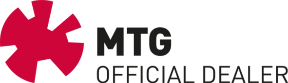 MTG Official Dealer